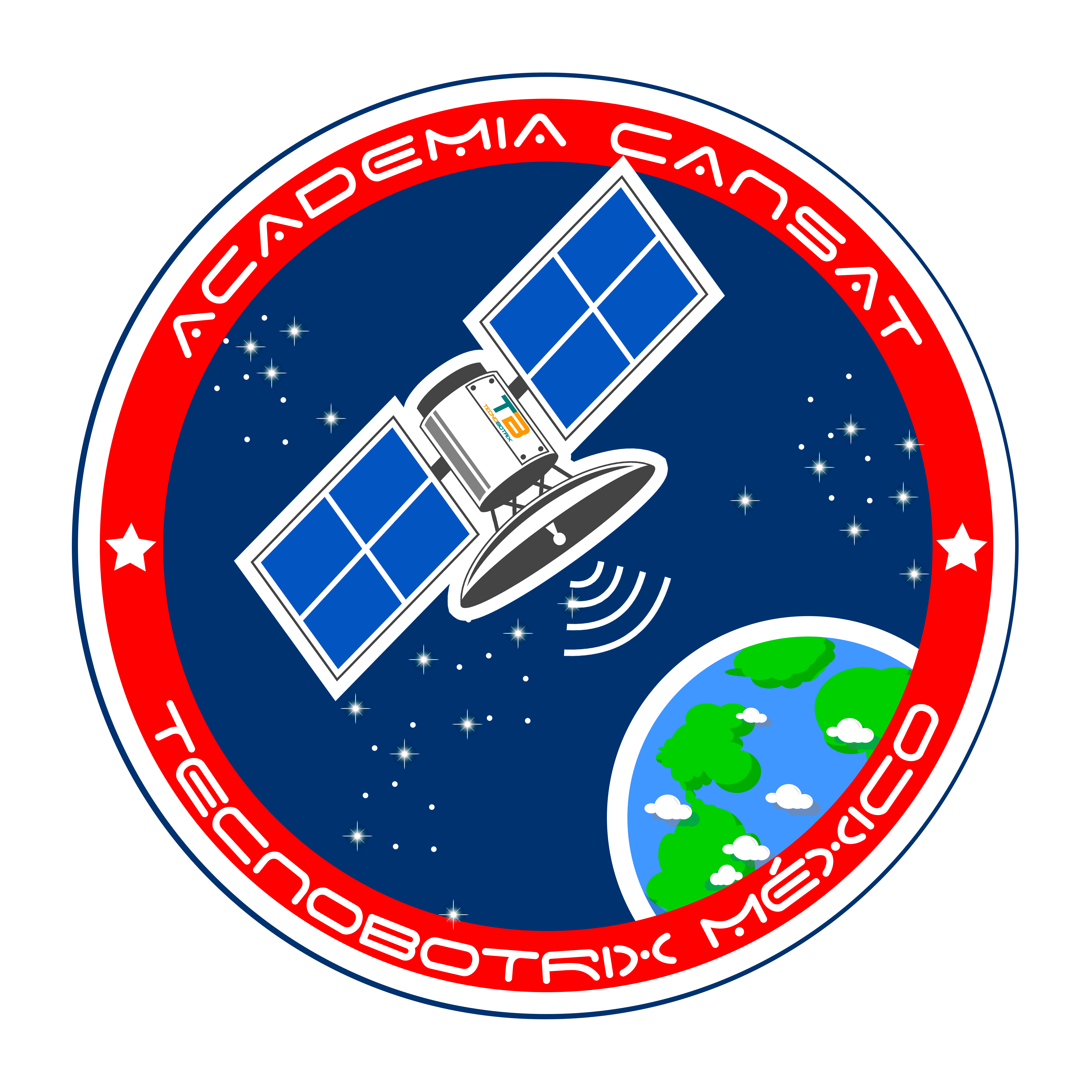 ACADEMIA CANSAT