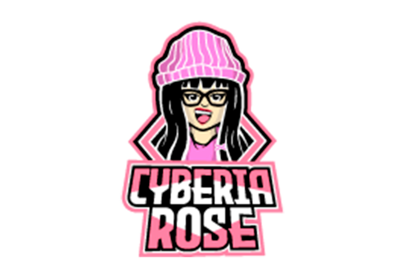 Cyberia-Rose