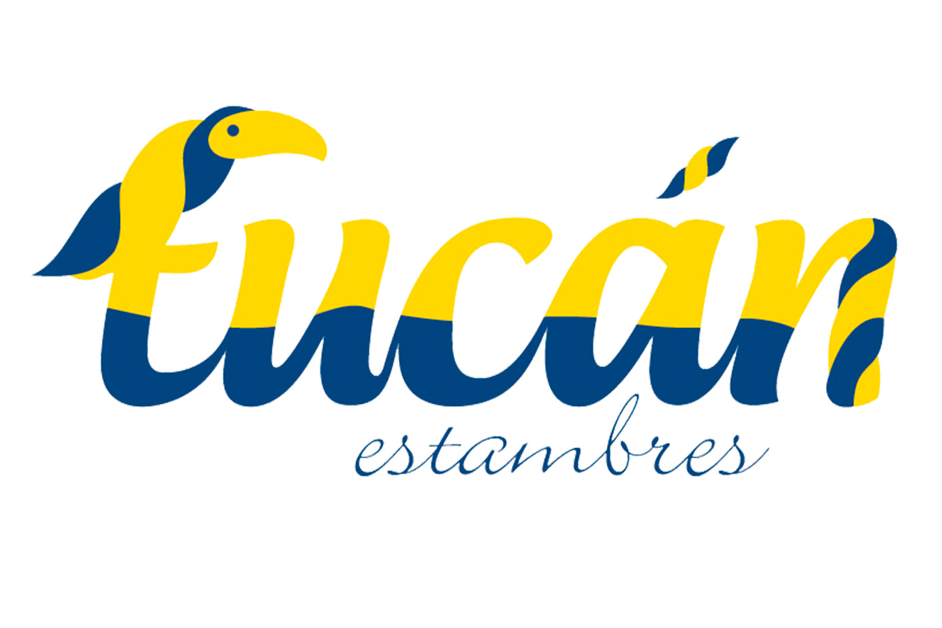 Estambres-Tucán