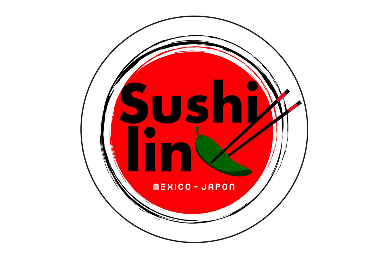 Sushi-Lin