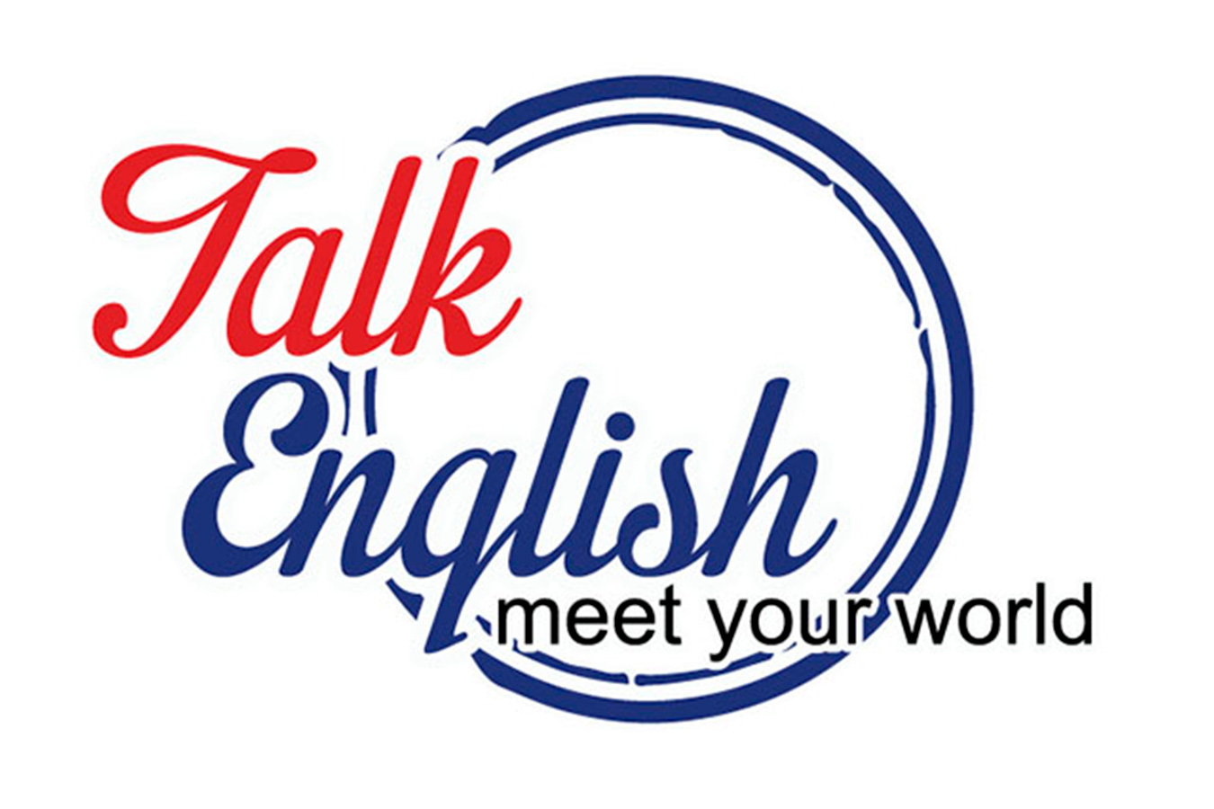 Talk-English